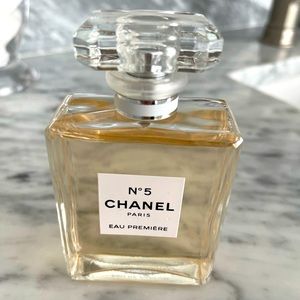 CHANEL No. 5 Eau Premiere